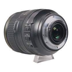 Nikon AF-S Nikkor 24-120mm f/4 G ED VR lens - Used