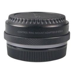 Canon Control Ring EF - EOS R Mount Adapter - Used