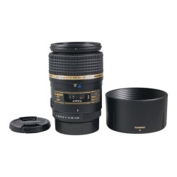 Tamron SP 90mm f/2.8 AF Di Macro 1:1 Lens - Pentax K - Used