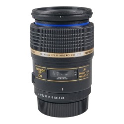 Tamron SP 90mm f/2.8 AF Di Macro 1:1 Lens - Pentax K - Used