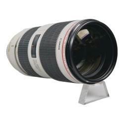 Canon EF 70-200mm f/2.8L IS III USM lens - Used