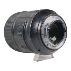 Nikon AF-S Micro Nikkor 105mm f/2.8G IF ED VR lens - used