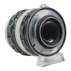 Nippon Kogaku Japan Nikkor-P 105mm f/2.5 Auto Pre-Ai