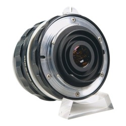 Nikon Nikkor-S 35mm f/2.8 Auto Pre-Ai