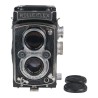Rolleiflex 3.5 A (MX Type 1) - TLR Camera