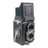 Rolleiflex 3.5 A (MX Type 1) - TLR Camera