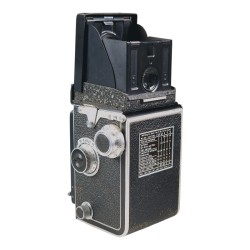 Rolleiflex 3.5 A (MX Type 1) - TLR Camera