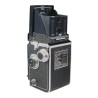 Rolleiflex 3.5 A (MX Type 1) - TLR Camera