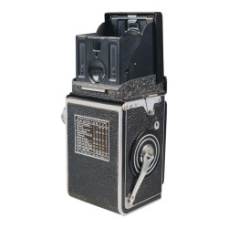 Rolleiflex 3.5 A (MX Type 1) - TLR Camera