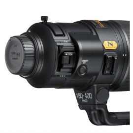 AF-S NIKKOR 180–400mm f/4E TC1.4