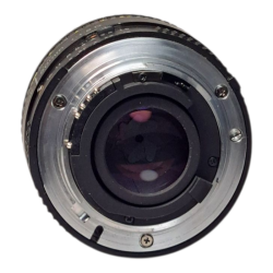 Nikon AF Nikkor 50mm f/1.8D Normal Lens