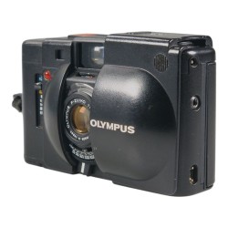 Olympus XA