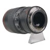 Canon EF 100mm f/2.8L Macro IS USM lens - Used