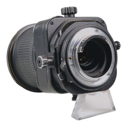 Nikon PC-E Nikkor 24mm f/3.5D ED Lens - Used