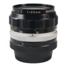 Nikon Nikkor-O.C 35mm f/2 Auto Pre-Ai