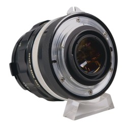 Nikon Nikkor-O.C 35mm f/2 Auto Pre-Ai