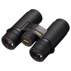 Nikon Monarch HG 8x30