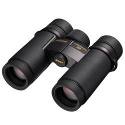 Nikon Monarch HG 10x30 binoculars