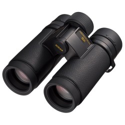 Nikon Monarch HG 10x30 binoculars