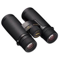 Nikon Monarch HG 8x42 binoculars