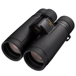 Nikon Monarch HG 8x42 binoculars