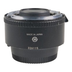 Nikon AF-S Teleconverter TC-17E II 1.7x - Used