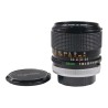 Canon FD 35mm f/2 S.S.C.