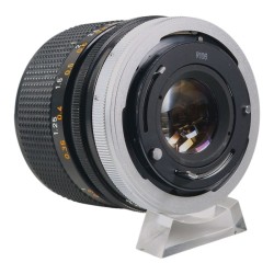 Canon FD 35mm f/2 S.S.C.