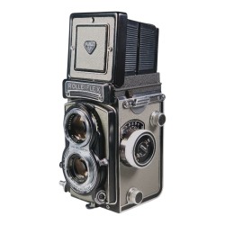 Rolleiflex T Model 1 TLR Camera
