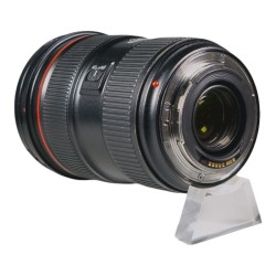 Canon EF 24-70mm f/2.8L II USM lens - Used