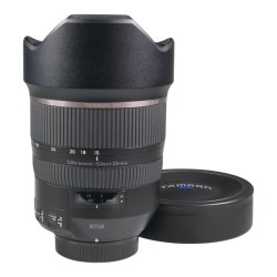 Tamron SP 15-30mm f/2.8 Di VC USD Zoom Lens - Nikon