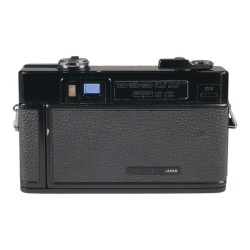Minolta Hi-Matic AF2 Film Compact