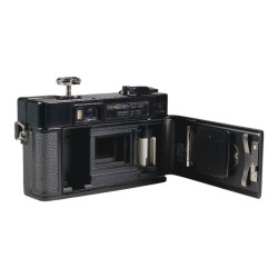 Minolta Hi-Matic AF2 Film Compact