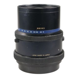 Mamiya-Sekor Z 180mm f/4.5 - RZ67