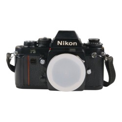 Nikon F3 Film SLR