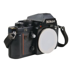 Nikon F3 Film SLR