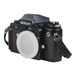 Nikon F3 Film SLR