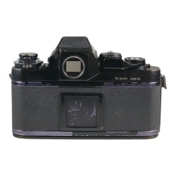 Nikon F3 Film SLR