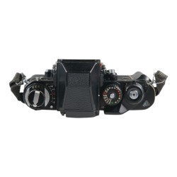Nikon F3 Film SLR