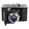 Voigtländer Perkeo I Folding Camera
