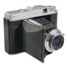 Voigtländer Perkeo I Folding Camera