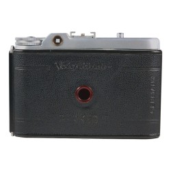 Voigtländer Perkeo I Folding Camera