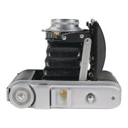 Voigtländer Perkeo I Folding Camera