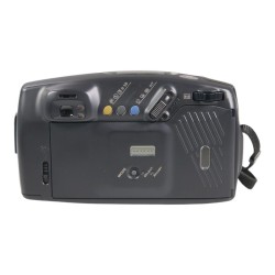 Pentax Zoom 105-R Film Compact