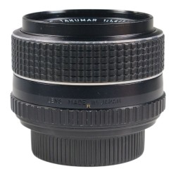 Pentax SMC Takumar 50mm f/1.4 - M42