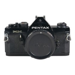 Pentax MX Film SLR
