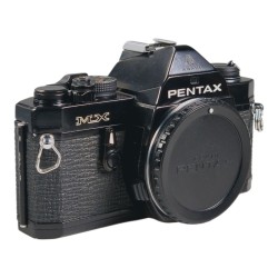 Pentax MX Film SLR