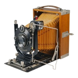 Contessa-Nettel Tropen Adoro 9x12