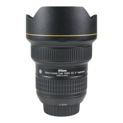 Nikon AF-S NIKKOR 14-24mm f/2.8G ED lens  - Used