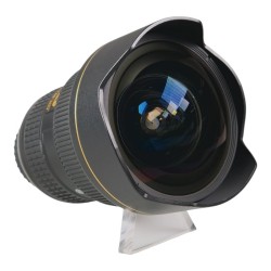 Nikon AF-S NIKKOR 14-24mm f/2.8G ED lens  - Used